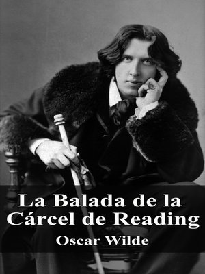 cover image of La Balada de la Cárcel de Reading